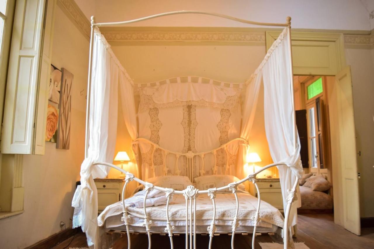 Hotel Boutique Villa Rosarito Villa del Totoral Dış mekan fotoğraf