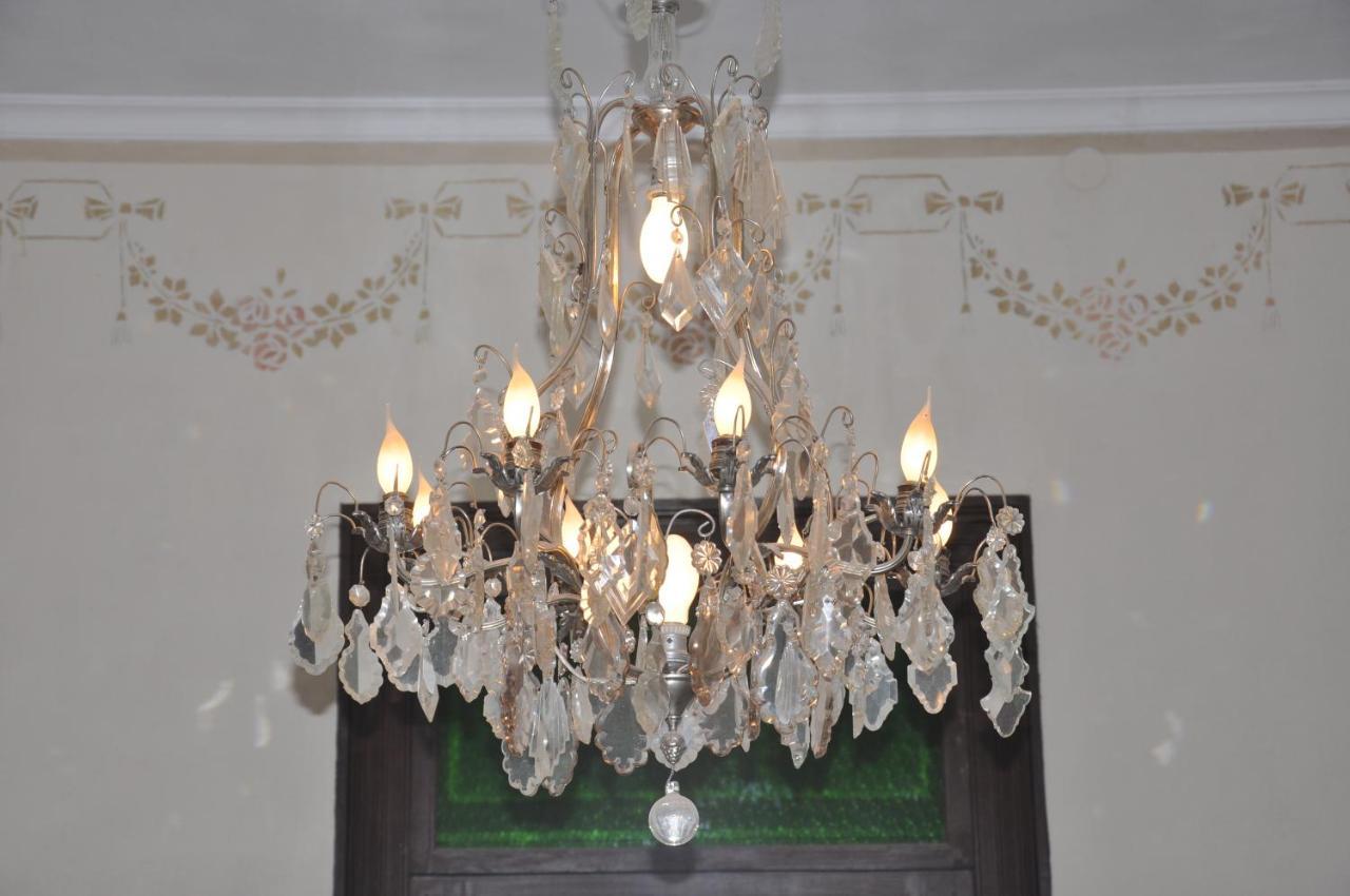 Hotel Boutique Villa Rosarito Villa del Totoral Dış mekan fotoğraf