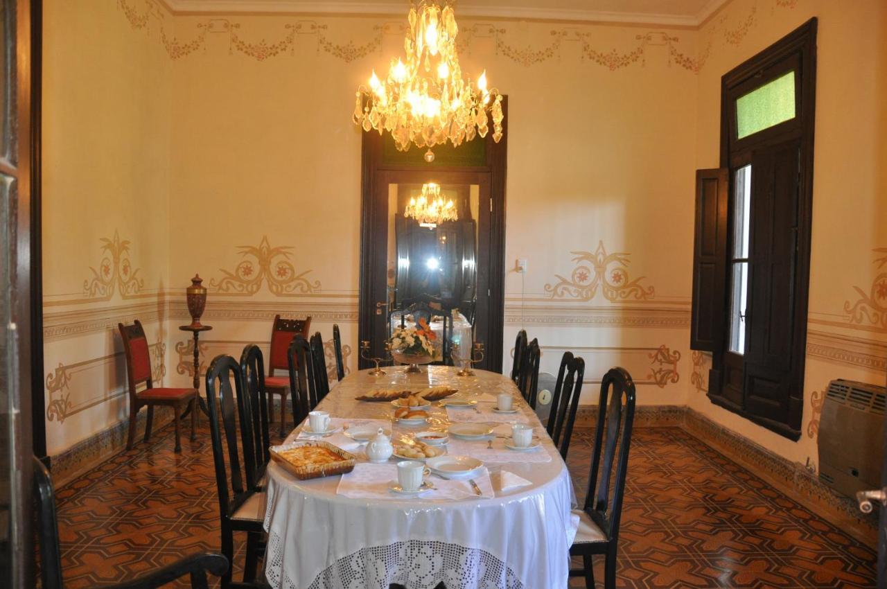 Hotel Boutique Villa Rosarito Villa del Totoral Dış mekan fotoğraf