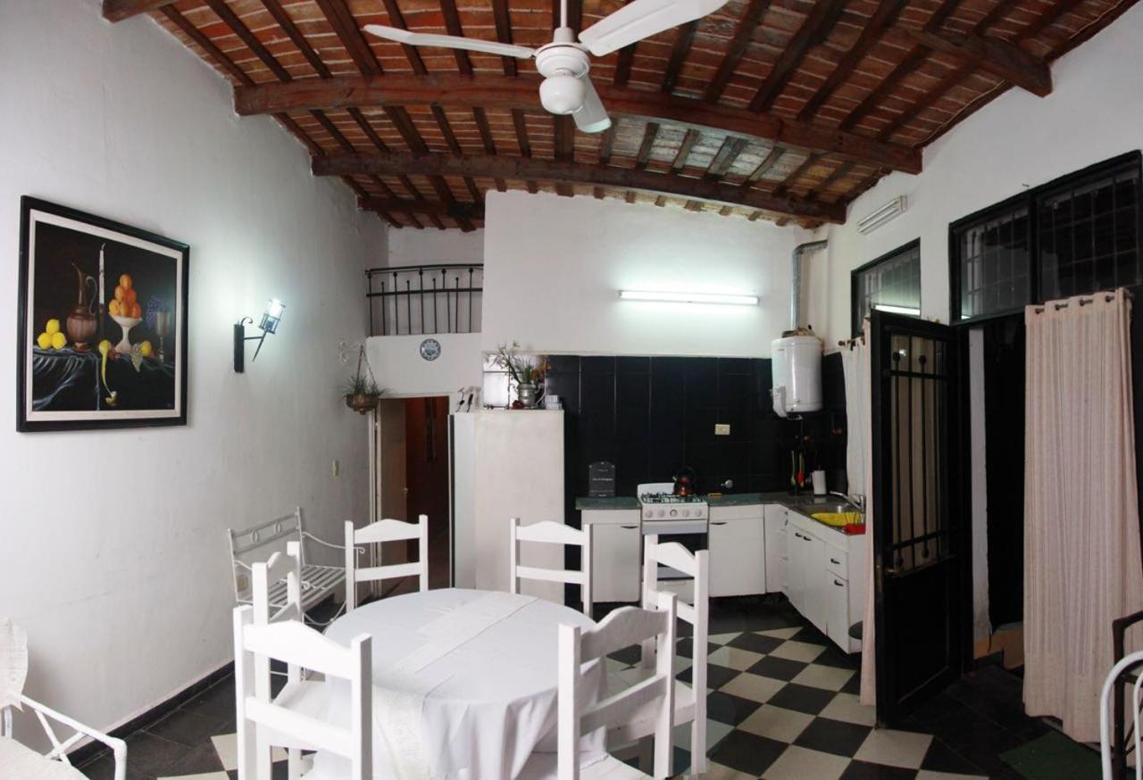Hotel Boutique Villa Rosarito Villa del Totoral Dış mekan fotoğraf