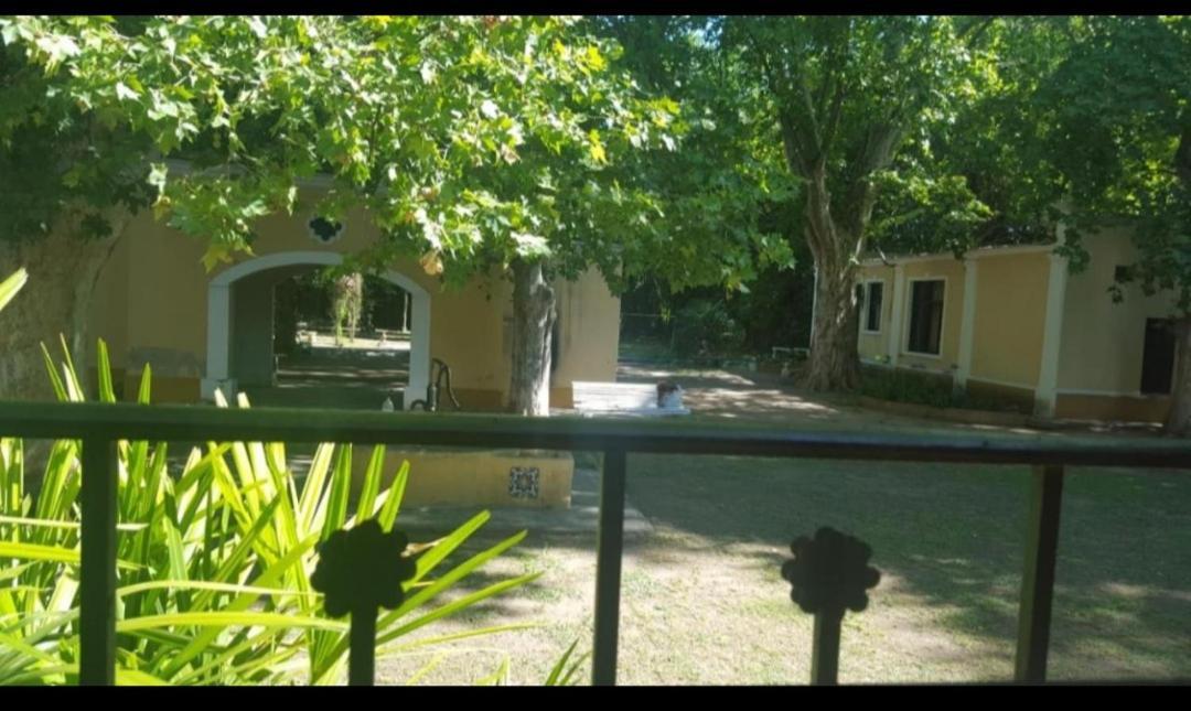 Hotel Boutique Villa Rosarito Villa del Totoral Dış mekan fotoğraf