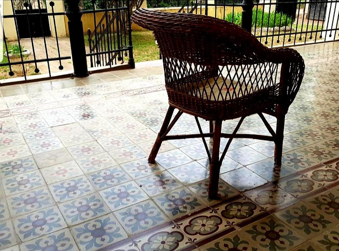 Hotel Boutique Villa Rosarito Villa del Totoral Dış mekan fotoğraf