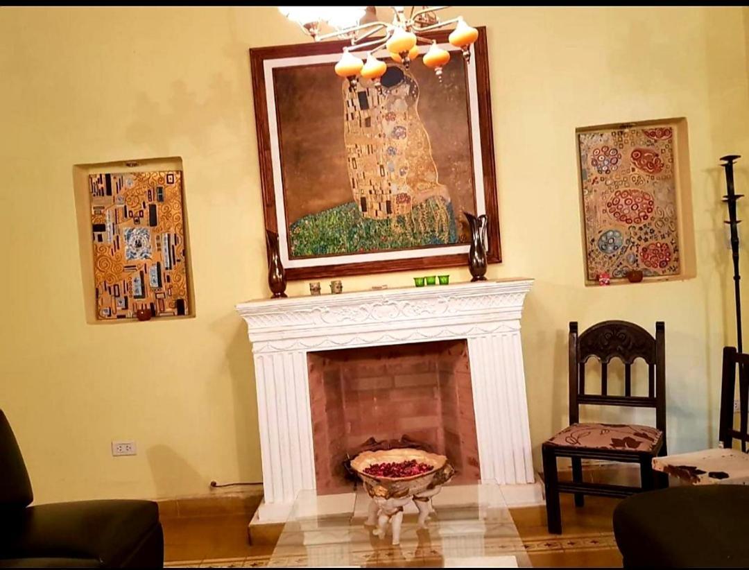 Hotel Boutique Villa Rosarito Villa del Totoral Dış mekan fotoğraf