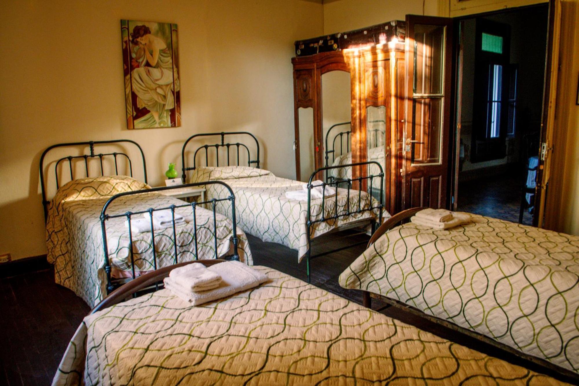 Hotel Boutique Villa Rosarito Villa del Totoral Dış mekan fotoğraf