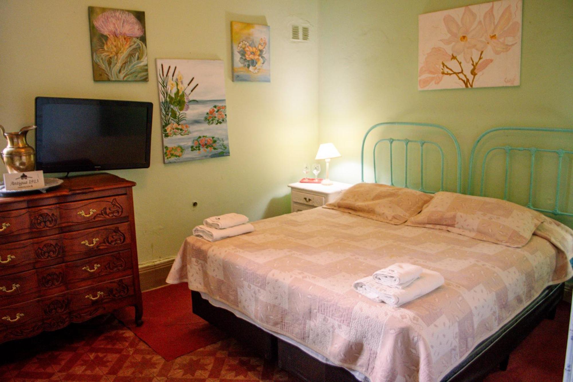 Hotel Boutique Villa Rosarito Villa del Totoral Dış mekan fotoğraf