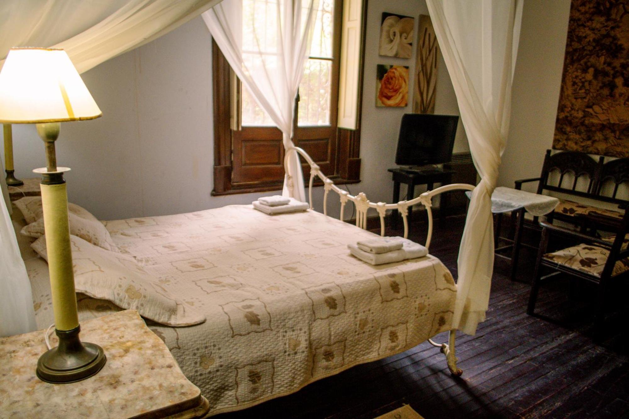Hotel Boutique Villa Rosarito Villa del Totoral Dış mekan fotoğraf