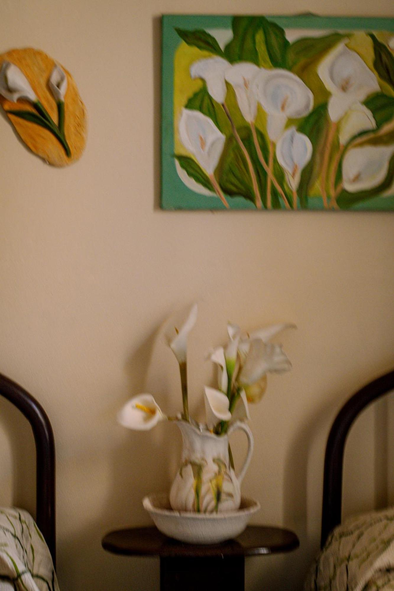 Hotel Boutique Villa Rosarito Villa del Totoral Dış mekan fotoğraf