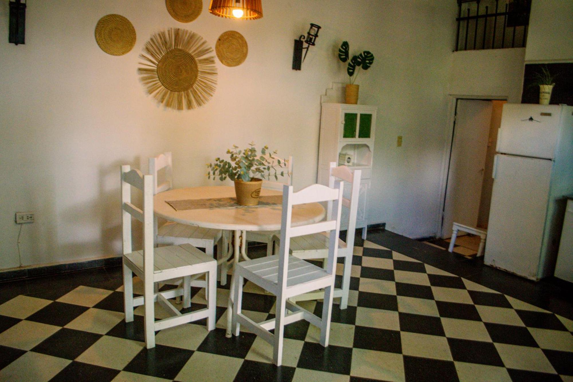 Hotel Boutique Villa Rosarito Villa del Totoral Dış mekan fotoğraf