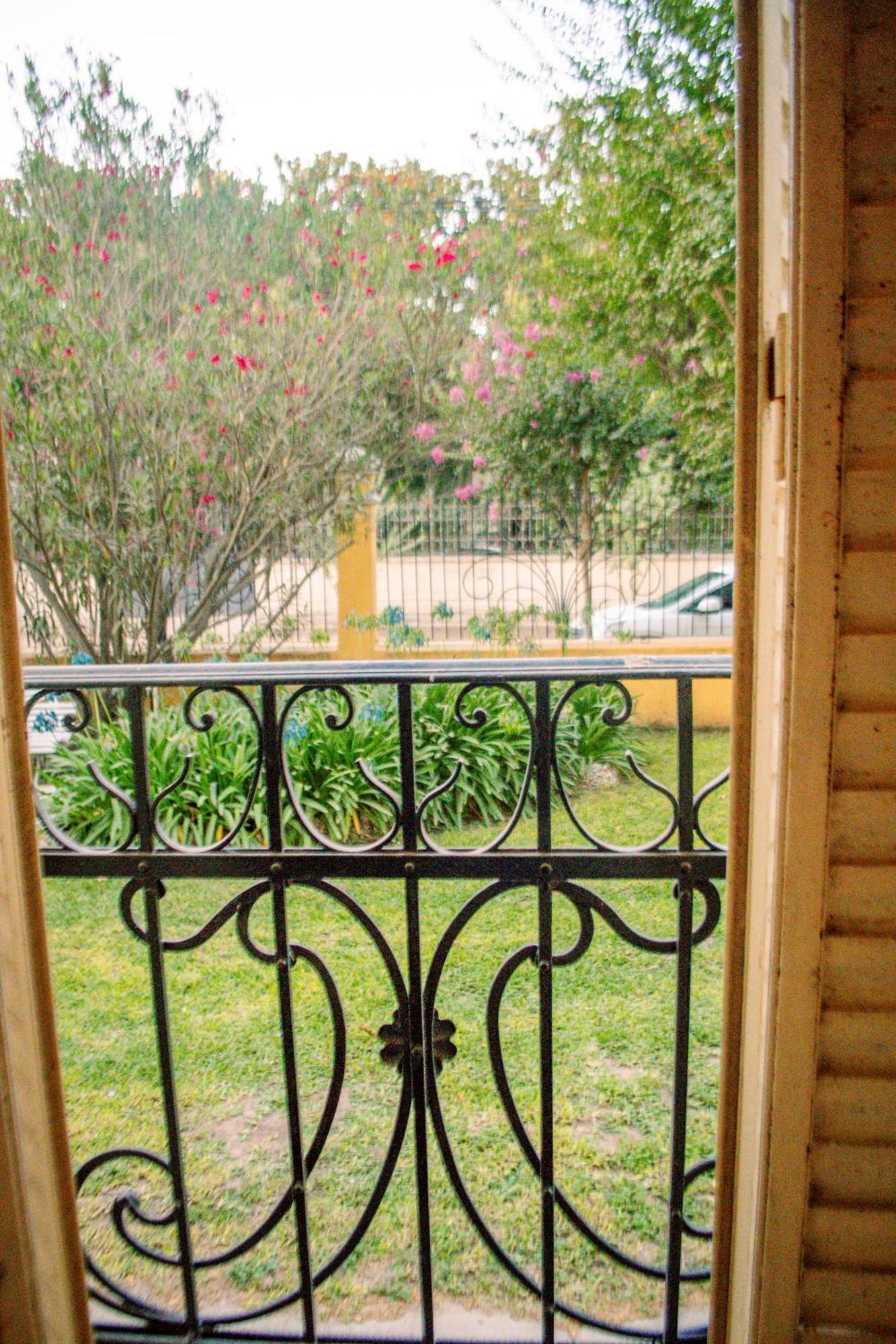 Hotel Boutique Villa Rosarito Villa del Totoral Dış mekan fotoğraf