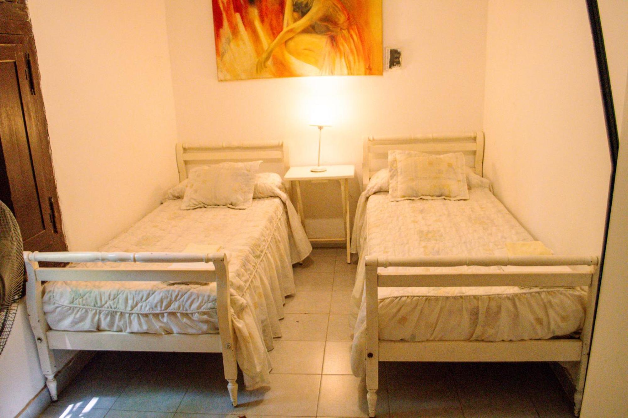 Hotel Boutique Villa Rosarito Villa del Totoral Dış mekan fotoğraf