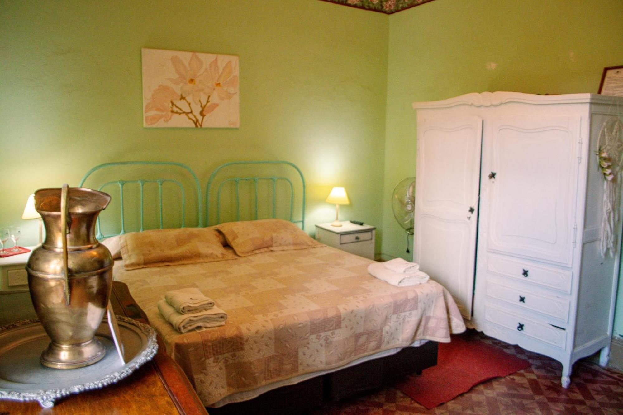 Hotel Boutique Villa Rosarito Villa del Totoral Dış mekan fotoğraf
