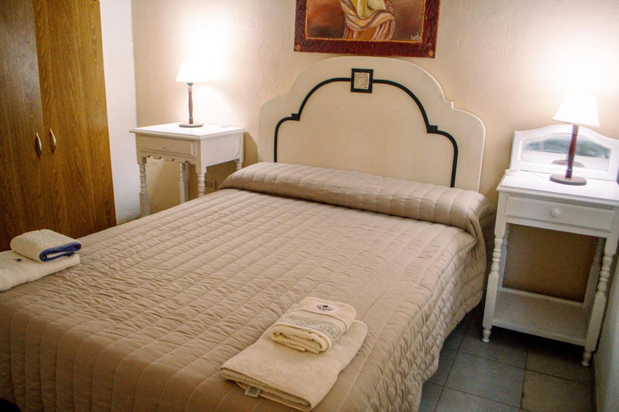 Hotel Boutique Villa Rosarito Villa del Totoral Dış mekan fotoğraf