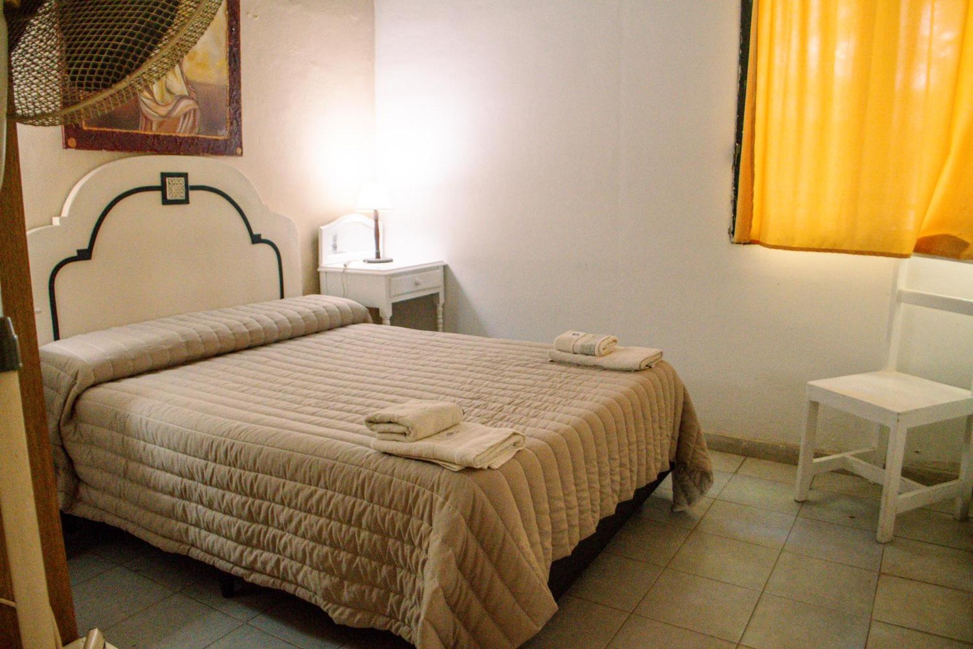 Hotel Boutique Villa Rosarito Villa del Totoral Dış mekan fotoğraf