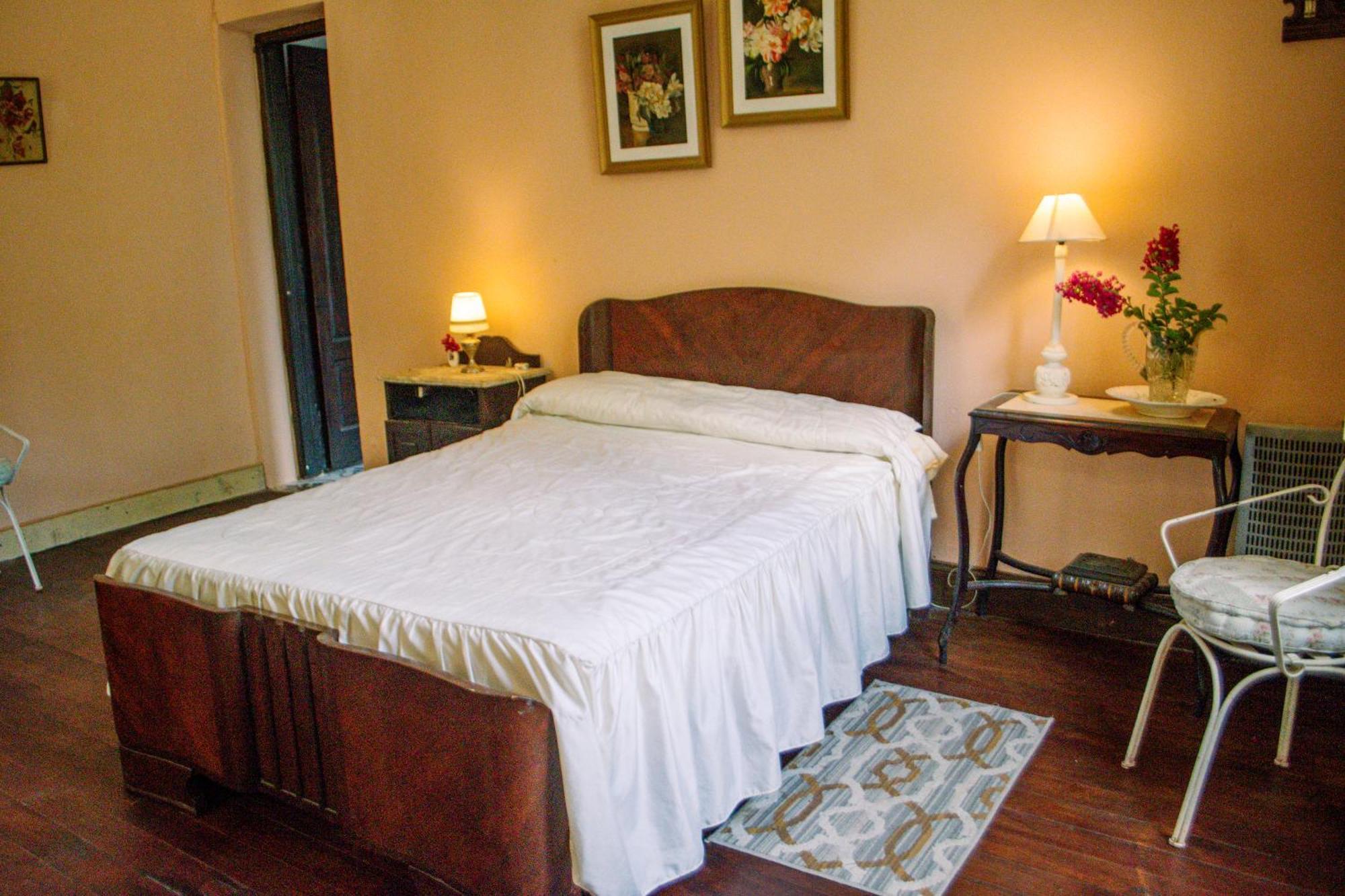 Hotel Boutique Villa Rosarito Villa del Totoral Dış mekan fotoğraf