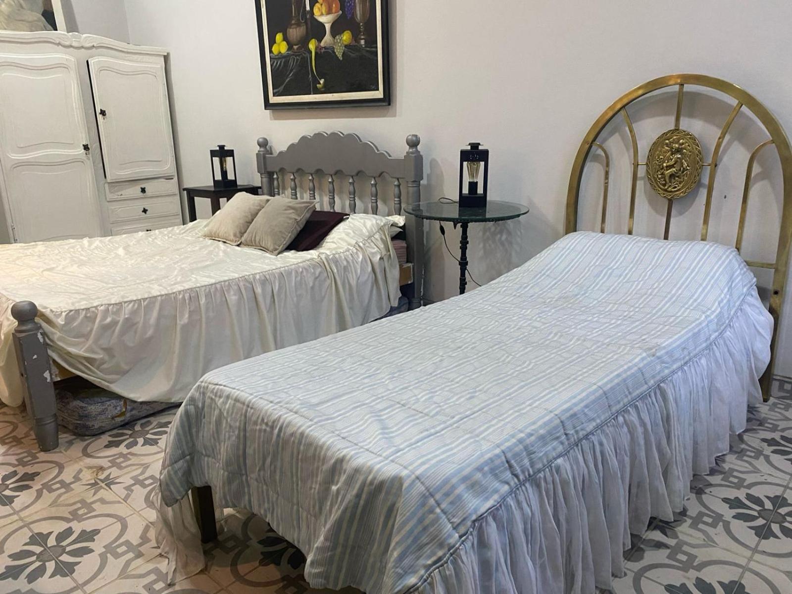 Hotel Boutique Villa Rosarito Villa del Totoral Dış mekan fotoğraf
