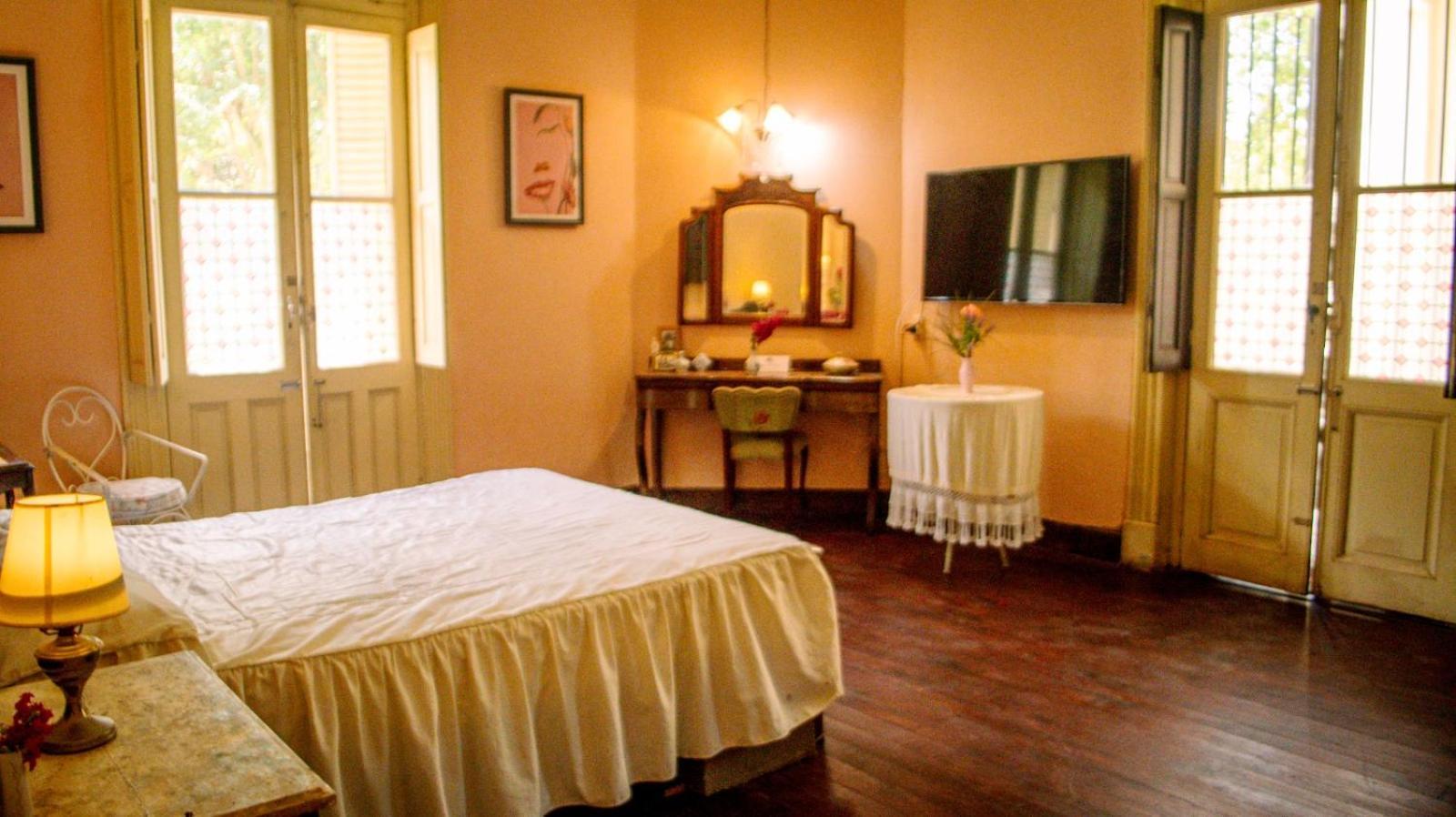 Hotel Boutique Villa Rosarito Villa del Totoral Dış mekan fotoğraf