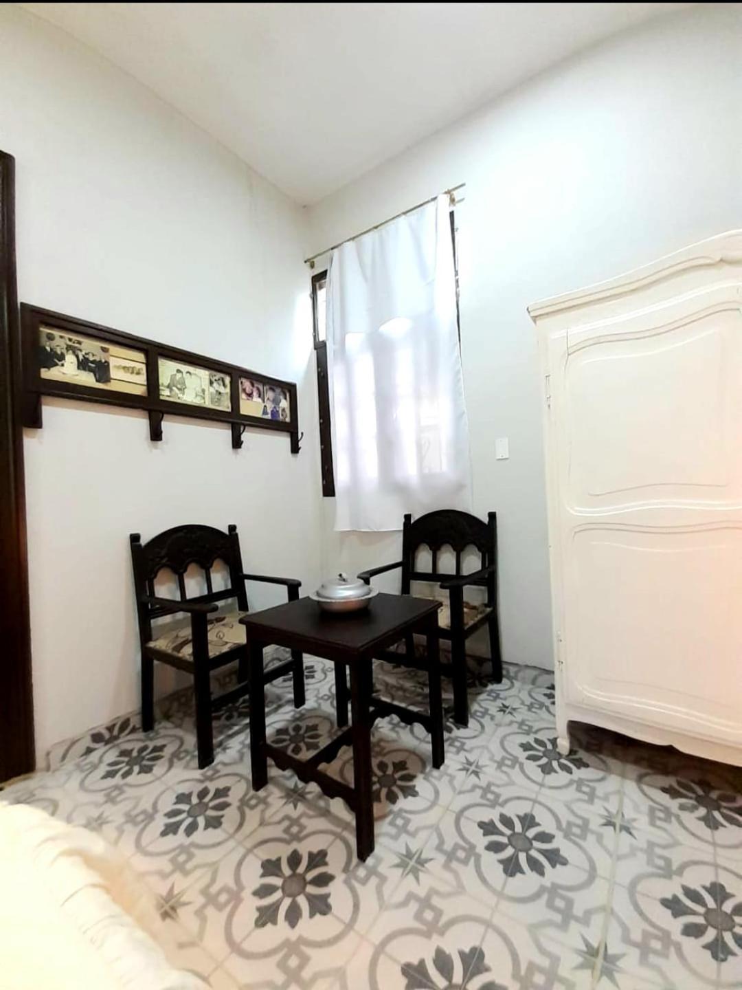 Hotel Boutique Villa Rosarito Villa del Totoral Dış mekan fotoğraf