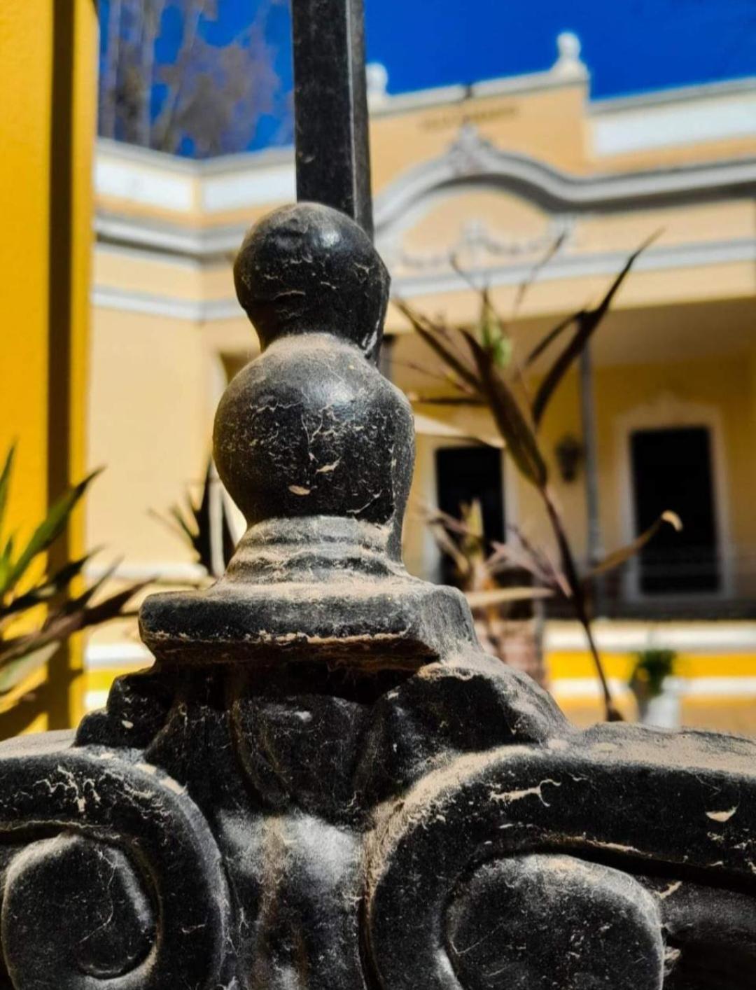 Hotel Boutique Villa Rosarito Villa del Totoral Dış mekan fotoğraf